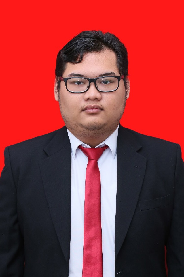 Yonatan Fredy Hariyanto